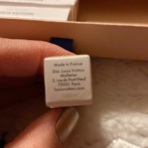 💯 Authentic NUIT DE FEU 2ML Vial - Picture 5 of 8